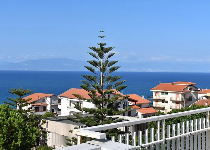 Casa A Cocca * Briatico