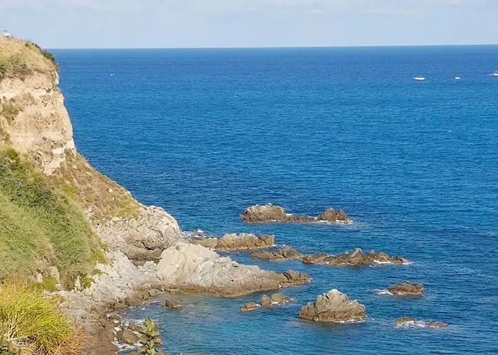 Apartment Casa A Cocca