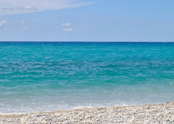 Casa A Cocca Briatico