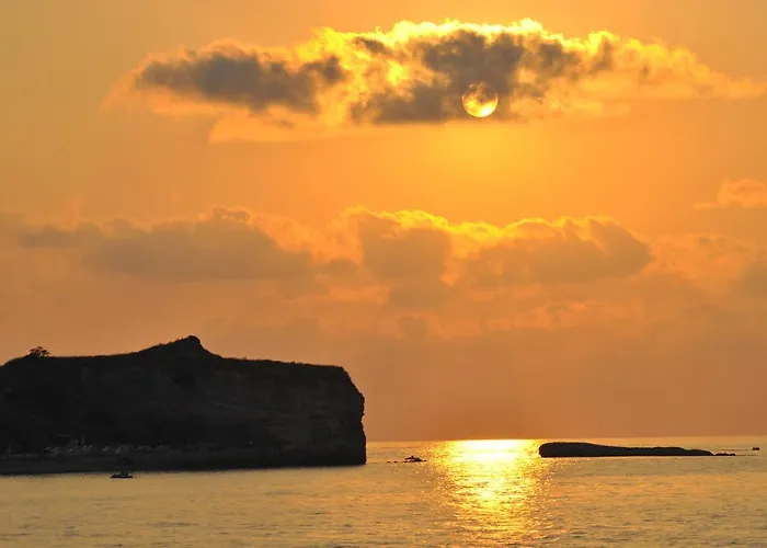 Apartment Casa A Cocca *