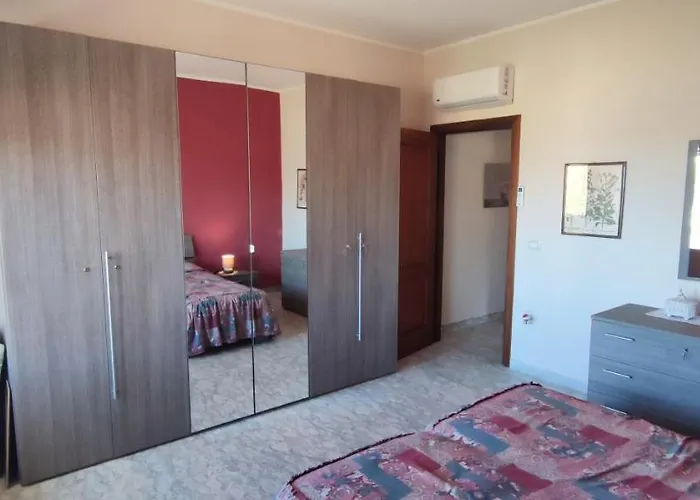 Casa A Cocca Apartment Briatico