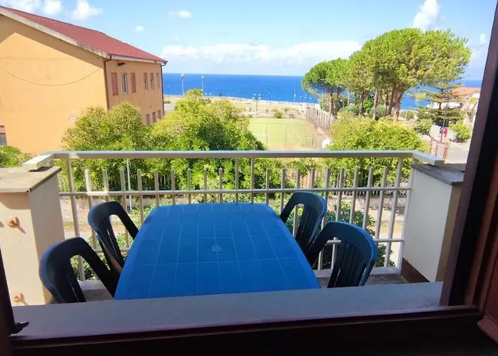 Casa A Cocca Apartment Briatico