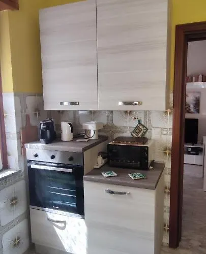 Casa A Cocca Apartment *