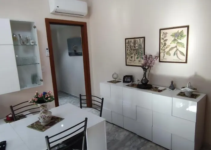 Casa A Cocca Apartment Briatico